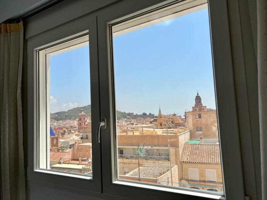 Apartamento Nuevo Centro Historico De Malaga Luaran gambar