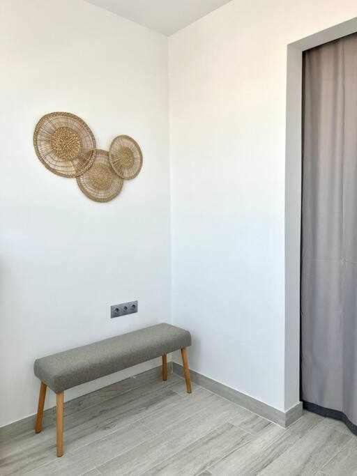 Apartamento Nuevo Centro Historico De Malaga Luaran gambar