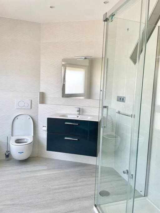 Apartamento Nuevo Centro Historico De Malaga Luaran gambar