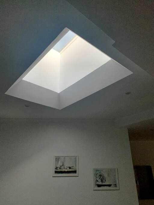 Apartamento Nuevo Centro Historico De Malaga Luaran gambar