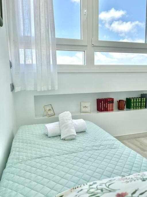 Apartamento Nuevo Centro Historico De Malaga Luaran gambar