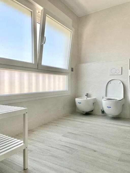 Apartamento Nuevo Centro Historico De Malaga Luaran gambar